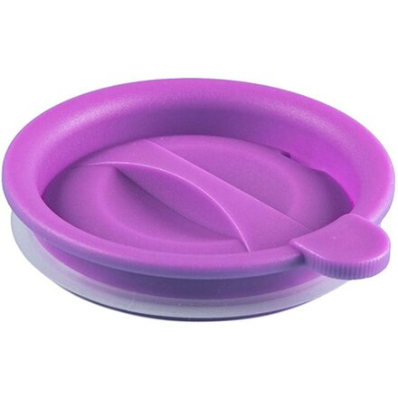 Крышка для кружки "25704", фиолетовый