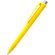 Ручка шариковая автоматическая "Galle", желтый