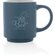 Кружка "P434.075",синий