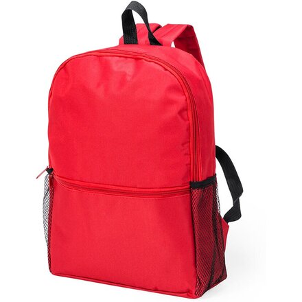 Рюкзак "Bren" красный