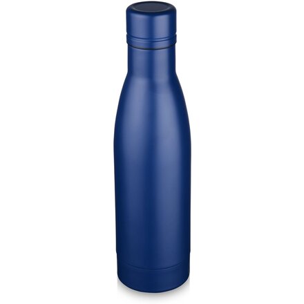 Бутылка для воды "Vasa" синий