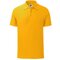 Рубашка-поло мужская "Iconic Polo" 180, L, желтый