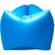 Диван надувной "Биван 2.0" голубой