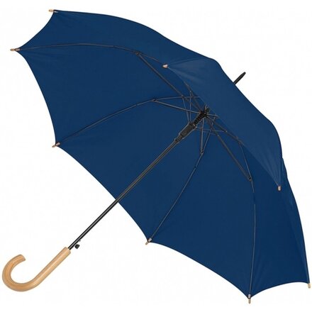 Зонт-трость "STOCKPORT", темно-синий