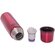 Термос из нерж. стали тм THERMOS   FBB-500 Red
