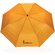 Зонт складной "Impact" ярко-оранжевый