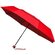 Зонт складной "LGF-99 ECO" красный