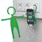 Подставка-держатель для мобильного телефона "Lodsch" зеленый