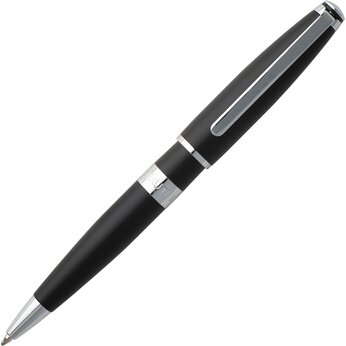 Шариковая авторучка Bicolore Black. Cerruti 1881