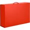 Коробка подарочная "21065/08" красный