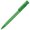 Ручка шариковая автоматическая "Liberty Clear" зеленый