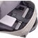 Рюкзак для ноутбука 15,6" "Beam" серый/фиолетовый