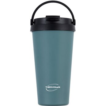 Термокружка THERMOcafe TCCM-500KA (RHG) 0,5L