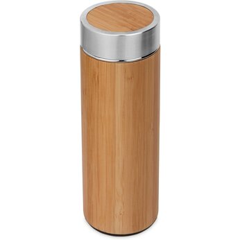 Термос «Moso», натуральный