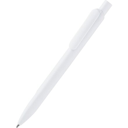 Ручка шариковая автоматическая "Marina", белый