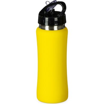 Бутылка для воды "Bottle C1" желтый