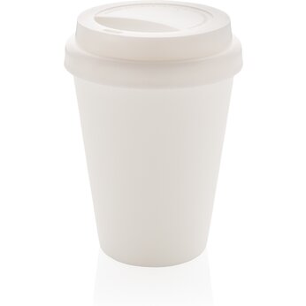 Стакан "P432.693" белый