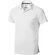 Рубашка-поло мужская "Ottawa" 220, 2XL, белый