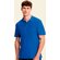 Рубашка-поло мужская "Original Polo" 185, XL, темно-синий