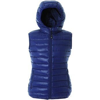 Жилет женский "Brest" 240, XXL, темно-синий