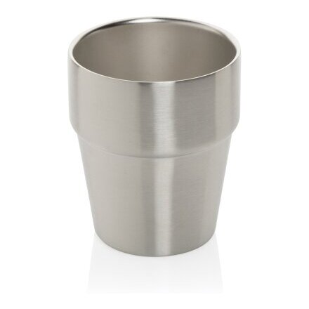 Стакан термический "Clark", белый