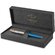 Шариковая ручка Parker 51 Premium Turquoise GT стержень: M, цвет чернил: black, в подарочной упаковке.