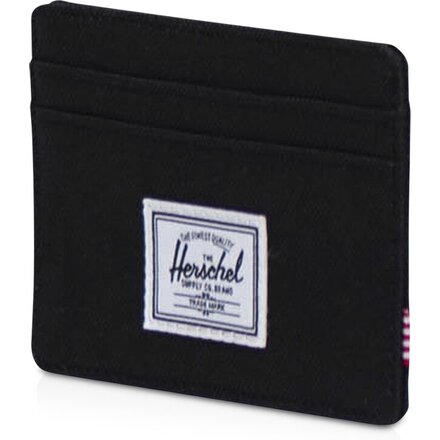 Держатель для карт, сплошной черный