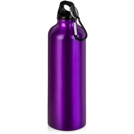 Бутылка для воды "Hip M" пурпурный