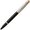 Перьевая ручка Parker 51 Premium Black GT, перо: M/F, чернила: Black,Blue, в подарочной упаковке