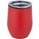 Термокружка "Top", красный полуматовый