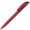Ручка шариковая автоматическая "Challenger Soft Touch" темно-красный