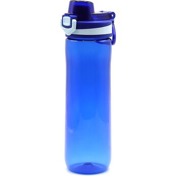 Бутылка для воды "Verna", синий
