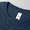 Футболка унисекс оверсайз "Libra" 220, XL-XXL,  темно-синий