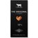 Шоколад горький Bucheron "The Original" с миндалем, 90 гр