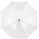 Зонт складной "Lille" белый
