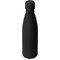 Бутылка для воды "Актив Soft Touch" черный