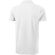 Рубашка-поло мужская "Seller" 180, XL, белый