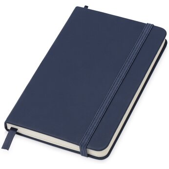 Блокнот "Vision" А6, синий
