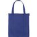 Сумка для покупок Zeus с изоляцией, ярко-синий
