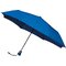 Зонт складной "LGF-360" синий