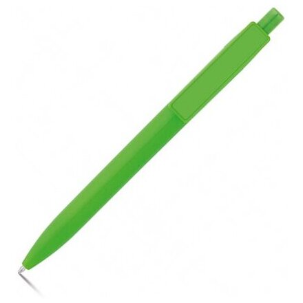 Ручка шариковая автоматическая "Rife" зеленый