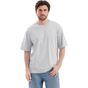 Футболка "Kyoto", жемчужный, L