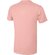 Футболка мужская "Heavy Super Club" 145-155, 2XL, розовый