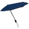 Зонт складной "ST-9-8059" темно-синий