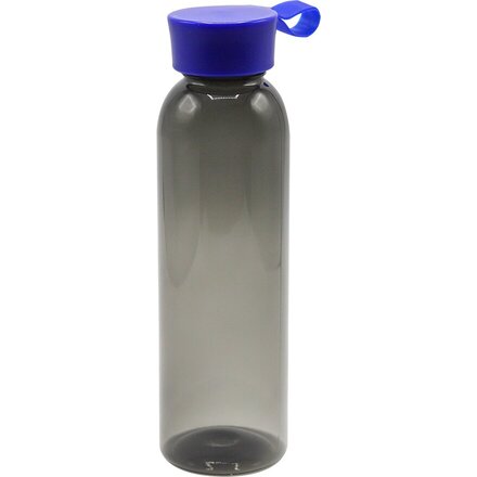 Бутылка для воды "Rama" синий