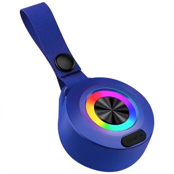 Колонка "Yoyo", синий