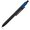 Ручка шариковая автоматическая "Kiwu" черный/синий
