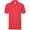 Рубашка-поло мужская "Premium Polo" 180, S, красный
