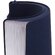 Блокнот А5 "Notepeno Max", темно-синий