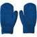 Варежки-рукавицы "Dunant", синий 2147 C